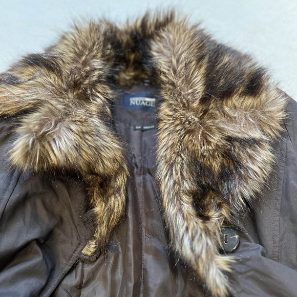 woman Nuage jacket S-M size lightly few times - Picture 5 of 7